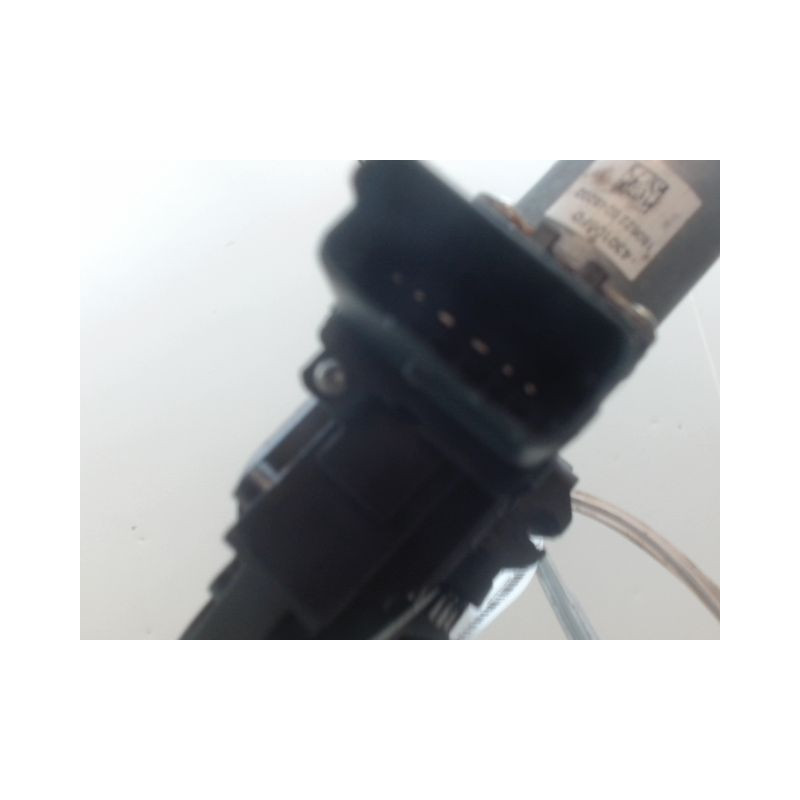 MECANISME+MOTEUR LEVE-GLACE AVANT DROIT RENAULT MEGANE