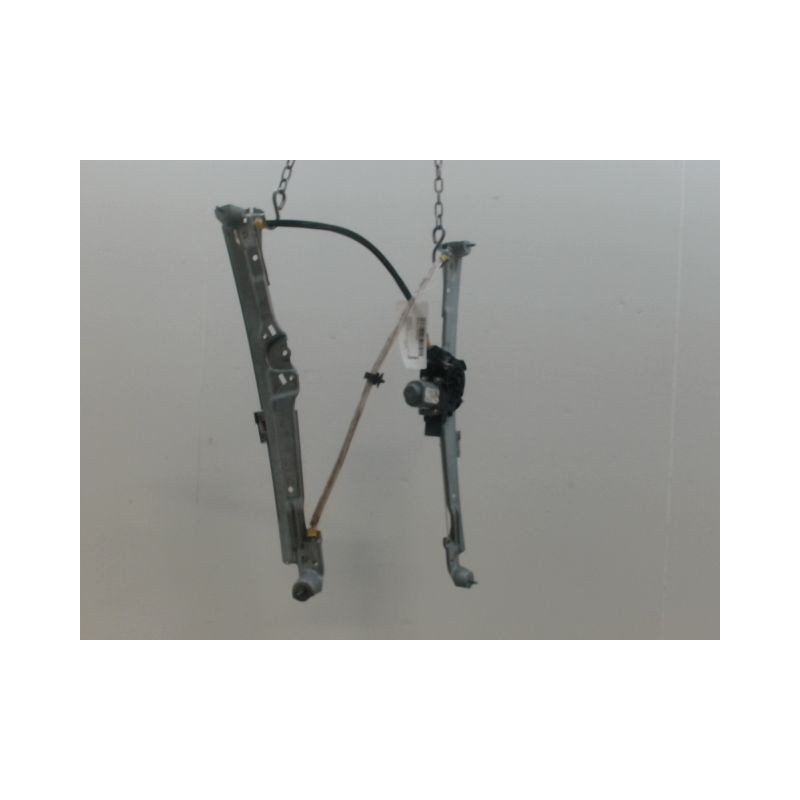 MECANISME+MOTEUR LEVE-GLACE AVANT GAUCHE RENAULT MEGANE