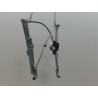 MECANISME+MOTEUR LEVE-GLACE AVANT GAUCHE RENAULT MEGANE