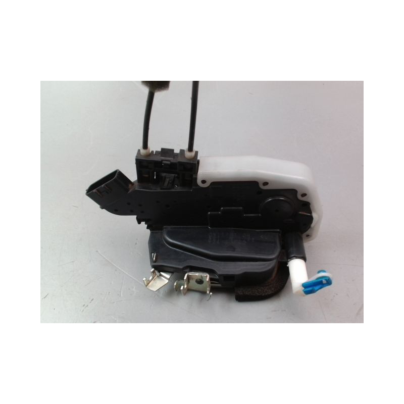 SYSTEME CONDAMNATION AVANT GAUCHE NISSAN MICRA 2009-