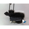 SYSTEME CONDAMNATION AVANT GAUCHE NISSAN MICRA 2009-