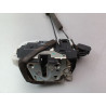 SYSTEME CONDAMNATION AVANT GAUCHE NISSAN MICRA 2009-