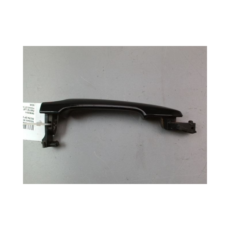 POIGNEE EXTERIEURE PORTE AVANT DROIT NISSAN MICRA 2009-