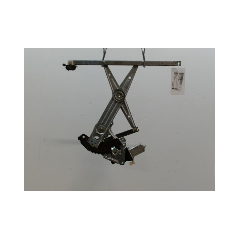 MECANISME+MOTEUR LEVE-GLACE AVANT DROIT NISSAN MICRA 2009-
