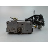 SYSTEME CONDAMNATION AVANT GAUCHE OPEL CORSA IV Phase 2 (D) 2011-2015