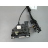 SYSTEME CONDAMNATION AVANT GAUCHE OPEL CORSA IV Phase 2 (D) 2011-2015