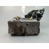 SYSTEME CONDAMNATION ARRIERE GAUCHE OPEL CORSA IV Phase 2 (D) 2011-2015
