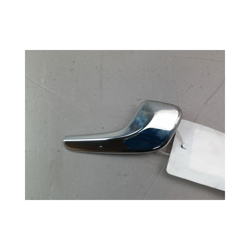 POIGNEE INTERIEURE PORTE ARRIERE DROIT OPEL CORSA IV Phase 2 (D) 2011-2015