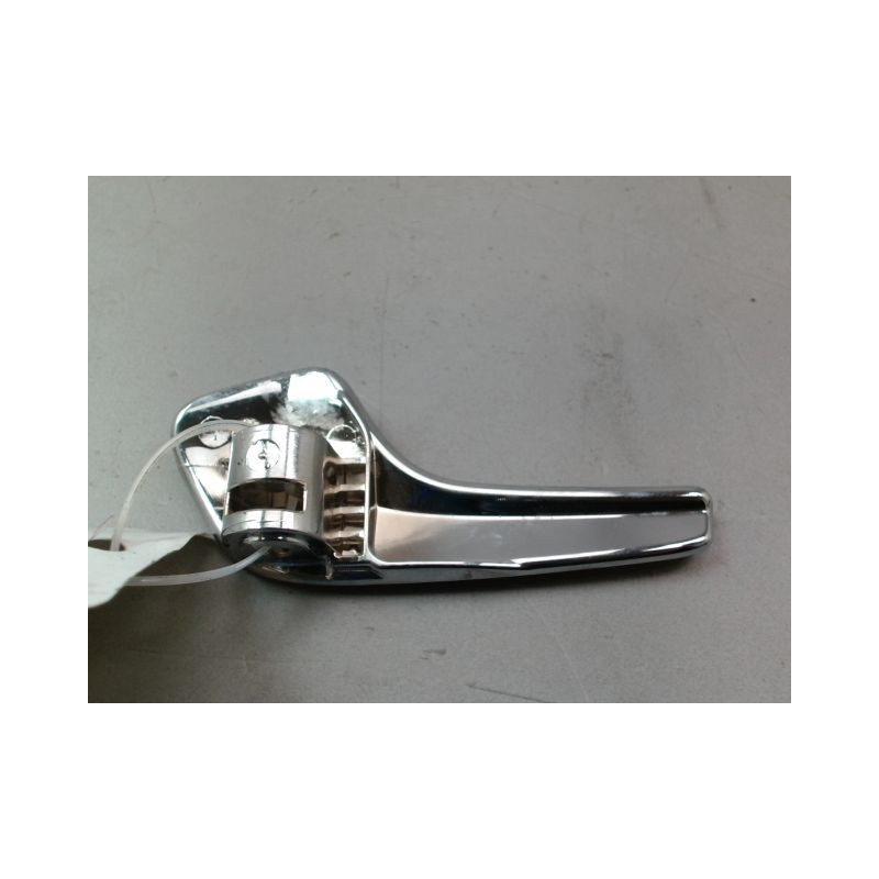 POIGNEE INTERIEURE PORTE ARRIERE DROIT OPEL CORSA IV Phase 2 (D) 2011-2015