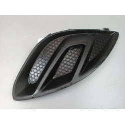 GRILLE VENTILATION PARE-CHOC AVD