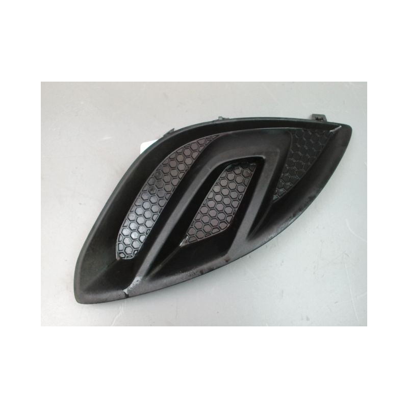 GRILLE VENTILATION PARE-CHOC AVD OPEL CORSA IV Phase 2 (D) 2011-2015