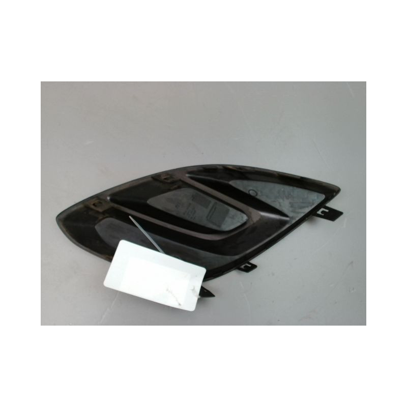 GRILLE VENTILATION PARE-CHOC AVD OPEL CORSA IV Phase 2 (D) 2011-2015
