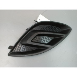 GRILLE VENTILATION PARE-CHOC AVG