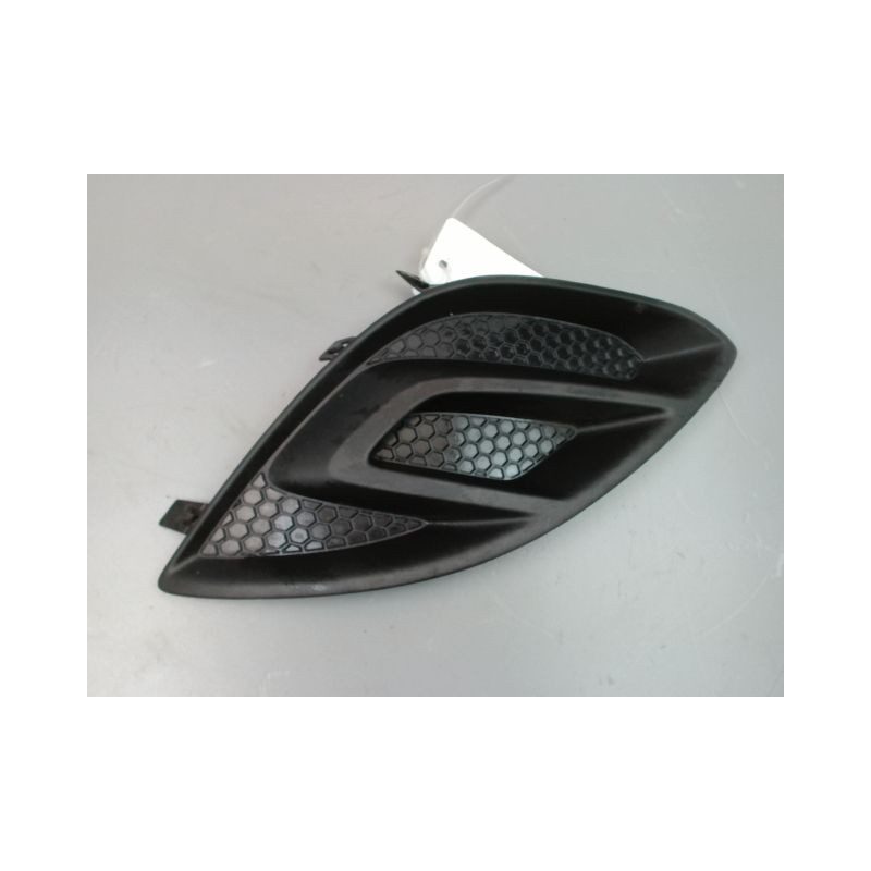 GRILLE VENTILATION PARE-CHOC AVG OPEL CORSA IV Phase 2 (D) 2011-2015