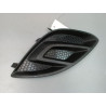 GRILLE VENTILATION PARE-CHOC AVG OPEL CORSA IV Phase 2 (D) 2011-2015