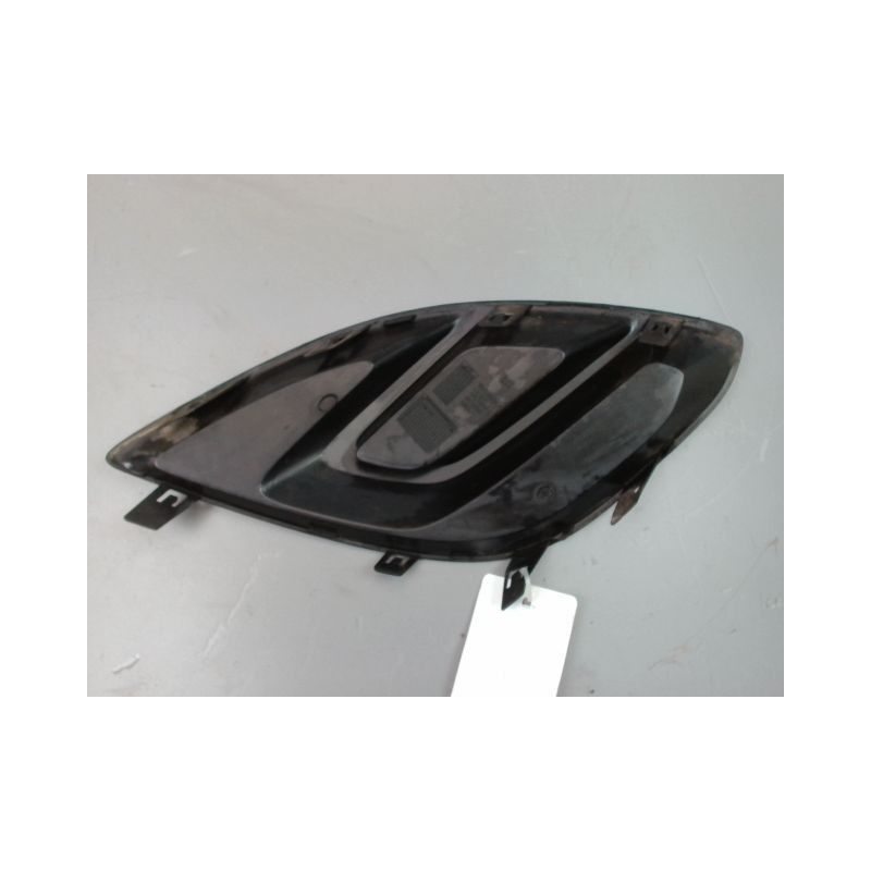 GRILLE VENTILATION PARE-CHOC AVG OPEL CORSA IV Phase 2 (D) 2011-2015