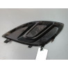 GRILLE VENTILATION PARE-CHOC AVG OPEL CORSA IV Phase 2 (D) 2011-2015