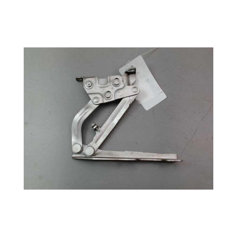 COMPAS DROIT CAPOT OPEL CORSA IV Phase 2 (D) 2011-2015