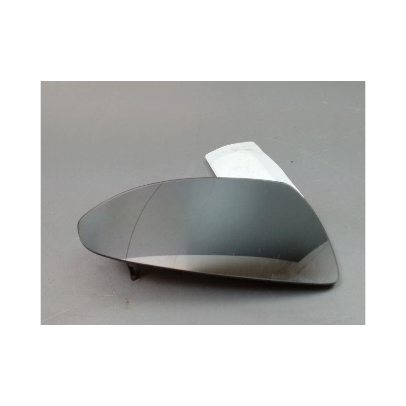 GLACE RETROVISEUR EXT G OPEL CORSA IV Phase 2 (D) 2011-2015