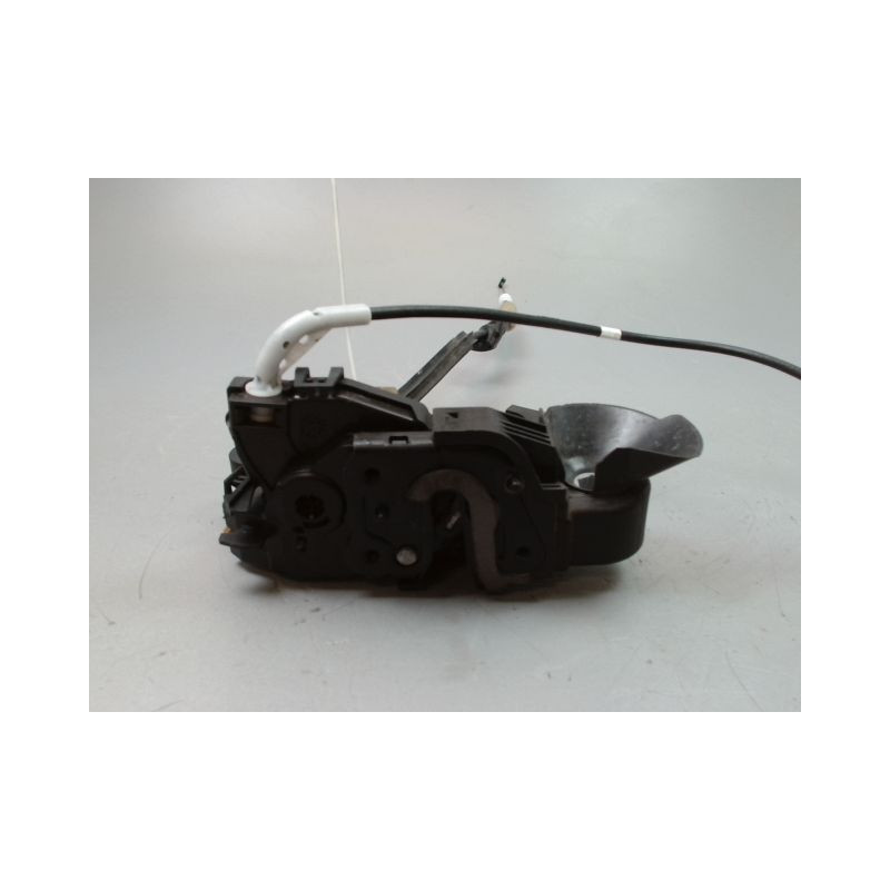 SYSTEME CONDAMNATION AVANT GAUCHE CITROEN E-C4