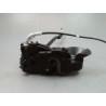 SYSTEME CONDAMNATION AVANT GAUCHE CITROEN E-C4