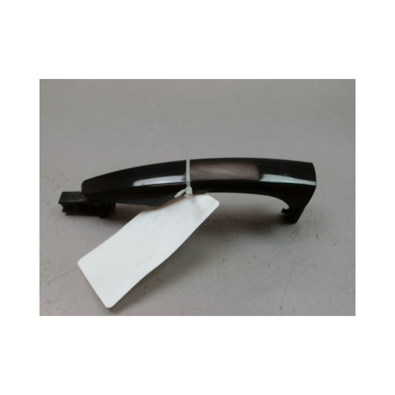 POIGNEE EXTERIEURE PORTE ARRIERE GAUCHE CITROEN E-C4