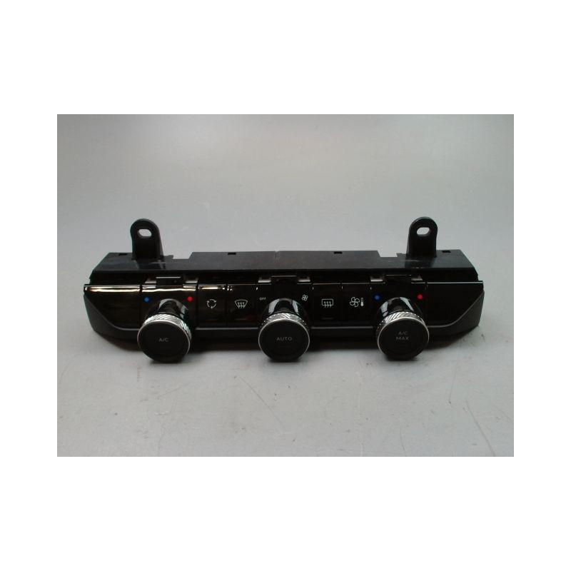 COMMANDE DE CHAUFFAGE CITROEN E-C4