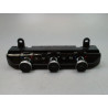 COMMANDE DE CHAUFFAGE CITROEN E-C4