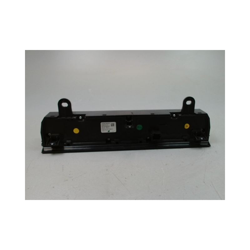 COMMANDE DE CHAUFFAGE CITROEN E-C4