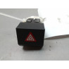 BOUTON DE WARNING CITROEN E-C4