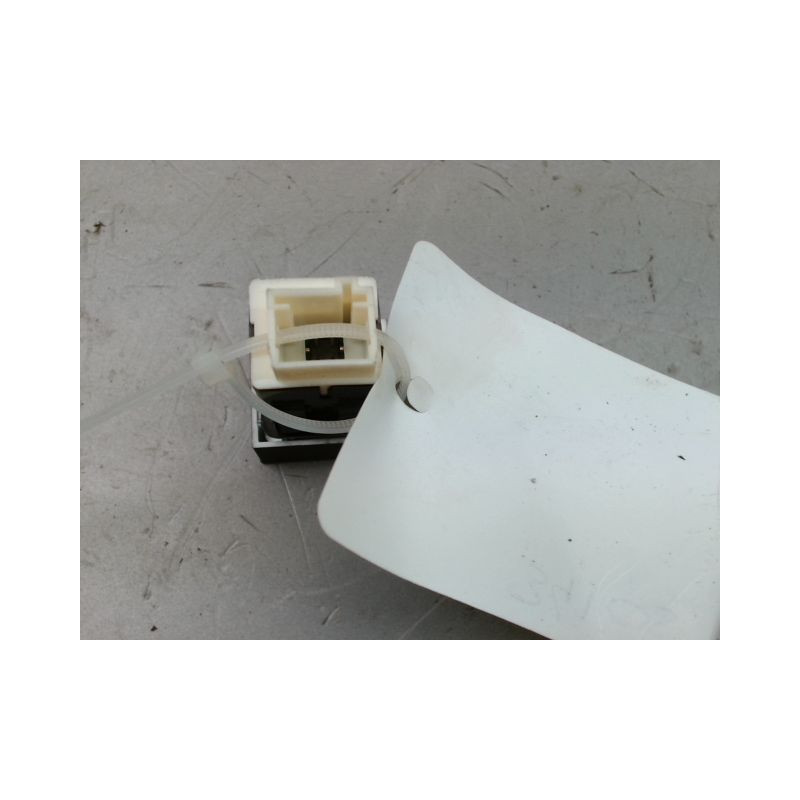 BOUTON DE WARNING CITROEN E-C4
