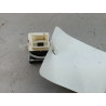 BOUTON DE WARNING CITROEN E-C4