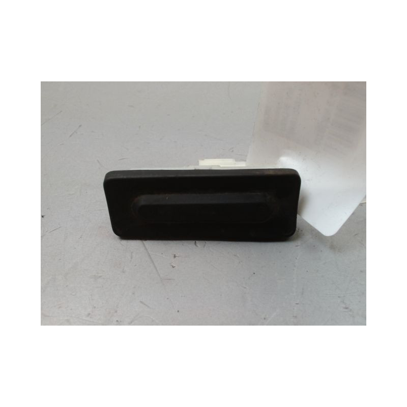 POIGNEE EXTERIEURE HAYON CITROEN E-C4