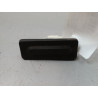 POIGNEE EXTERIEURE HAYON CITROEN E-C4