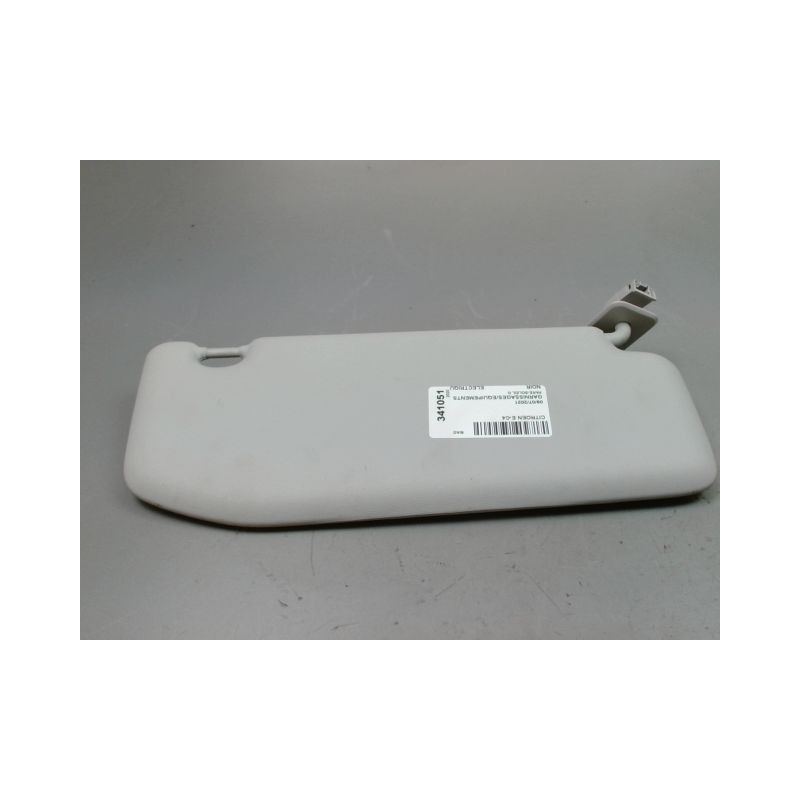 PARE-SOLEIL G CITROEN E-C4