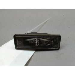 ECLAIREUR PLAQUE DE POLICE