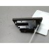 ECLAIREUR PLAQUE DE POLICE CITROEN E-C4