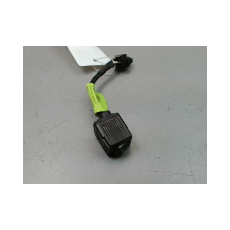 CAMERA ARRIERE CITROEN E-C4