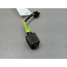 CAMERA ARRIERE CITROEN E-C4