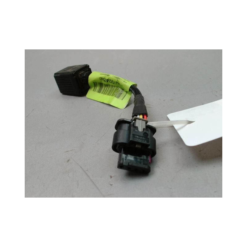 CAMERA ARRIERE CITROEN E-C4