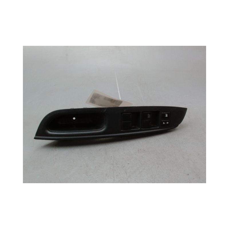 COMMANDE LEVE-GLACE PORTE AVG NISSAN NOTE