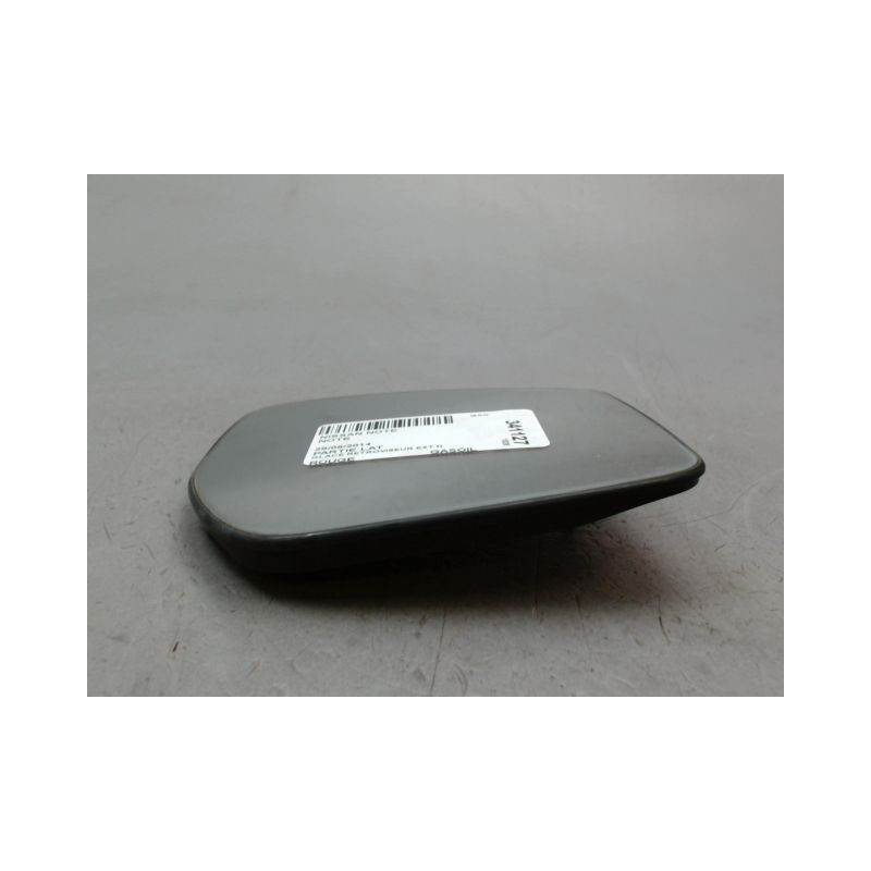 GLACE RETROVISEUR EXT D NISSAN NOTE