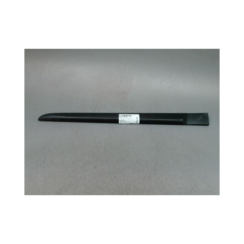 PROTECTION PORTE ARRIERE GAUCHE RENAULT CLIO III Phase 1 2005-2009