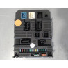 BOITIER GESTION HABITACLE CITROEN C3 I Phase 2 2005-2010