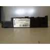 BOITIER GESTION HABITACLE CITROEN C3 I Phase 2 2005-2010