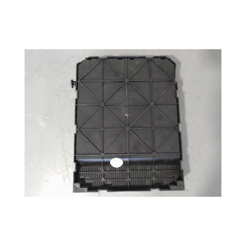 BOITIER GESTION HABITACLE CITROEN C3 I Phase 2 2005-2010