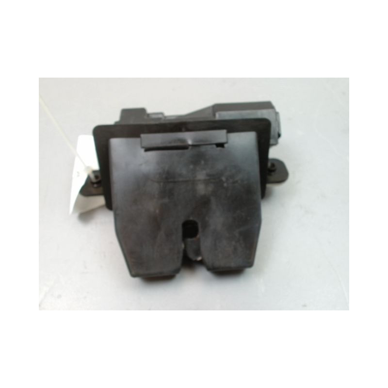 SERRURE HAYON  FORD FIESTA VI Phase 1 2008-2012