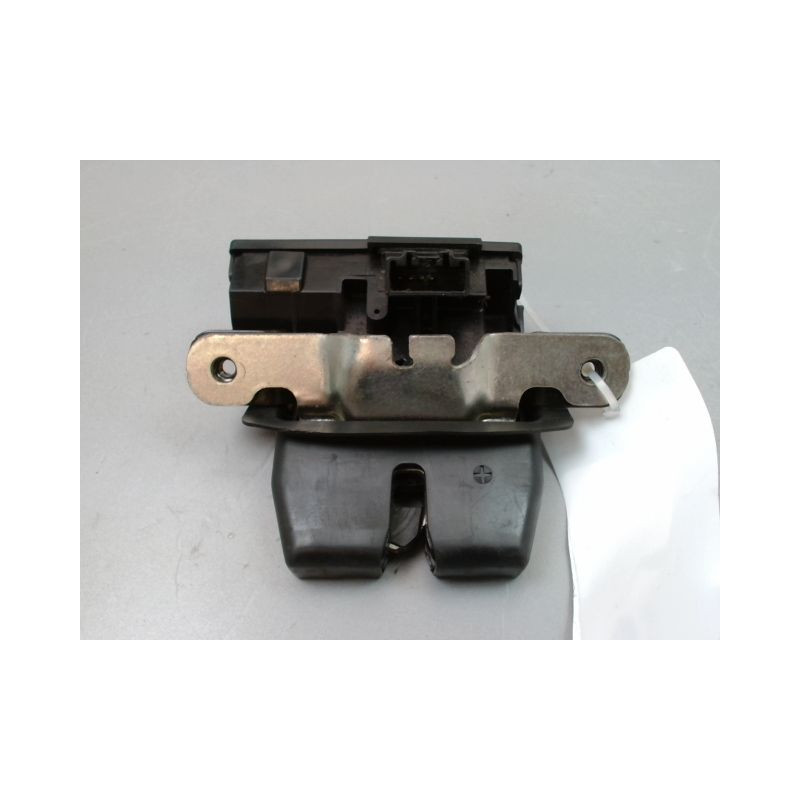 SERRURE HAYON  FORD FIESTA VI Phase 1 2008-2012
