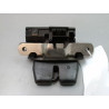 SERRURE HAYON  FORD FIESTA VI Phase 1 2008-2012