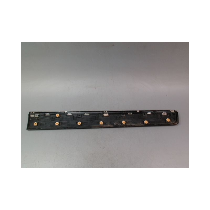 PROTECTION PORTE AVANT GAUCHE RENAULT TWINGO III 2014-...